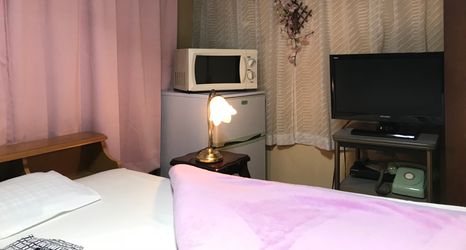 Lainnya 2 Hotel Hikari