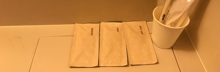 Lainnya Hotel Hikari