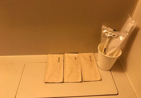 Lainnya Hotel Hikari