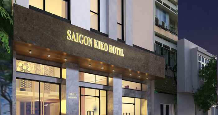 Lain-lain Saigon Kiko Hotel