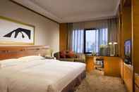 Ruang Umum Swissotel Beijing Hong Kong Macau Center