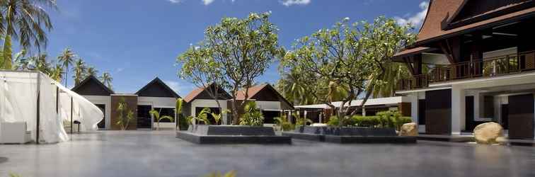 Lainnya Aava Resort And Spa