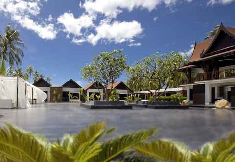 Others Aava Resort And Spa