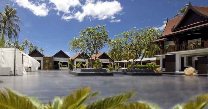 Lainnya Aava Resort And Spa