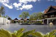 Lainnya Aava Resort And Spa