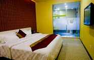 Kamar Tidur 3 Summer Inn