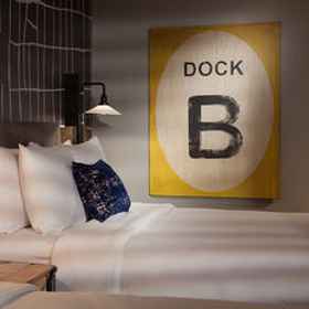 Pier 2620 Hotel Fisherman's Wharf 1, Hotel Russia Hill