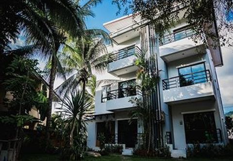 Bangunan Byg Boutique Service Apartment At Kamala