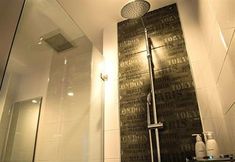 Toilet Kamar 2 Byg Boutique Service Apartment At Kamala