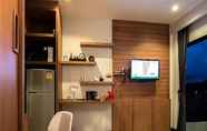 In-room Bathroom 6 Byg Boutique Service Apartment At Kamala
