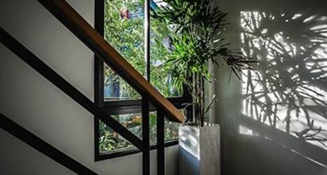 Lobi 2 Byg Boutique Service Apartment At Kamala