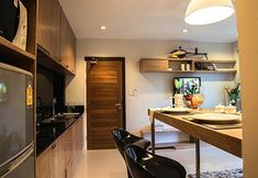 Kamar Tidur 3 Byg Boutique Service Apartment At Kamala