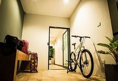 Lobi 7 Byg Boutique Service Apartment At Kamala