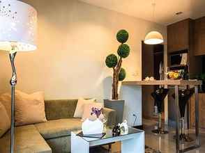 ภายนอกอาคาร 4 Byg Boutique Service Apartment At Kamala