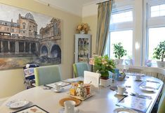 其他 7 High Beeches B&B