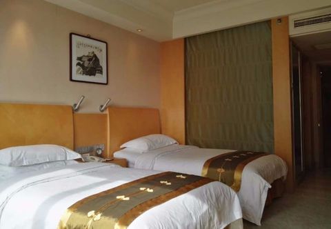 Lain-lain Hubei Hotel