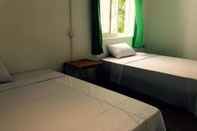 Lobi Good Morning Guesthouse