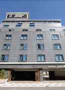 null Hotel iNaver