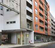 Ruang untuk Umum 6 SACO Aldgate - Foundry Court