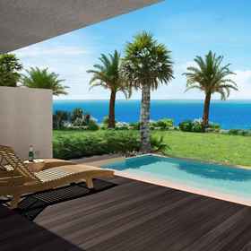 Ayanna Miyako (Irabu Island) 1, Hotel Miyakojima-shi