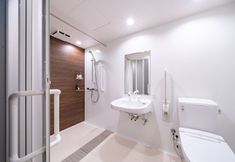 อื่นๆ 6 Grand Hostel LDK Odori Park