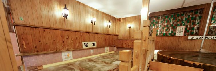 Others Kobe Kua House Hotel