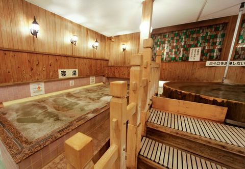 Others Kobe Kua House Hotel