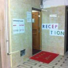 3D Inn 1, Hotel Harbour City