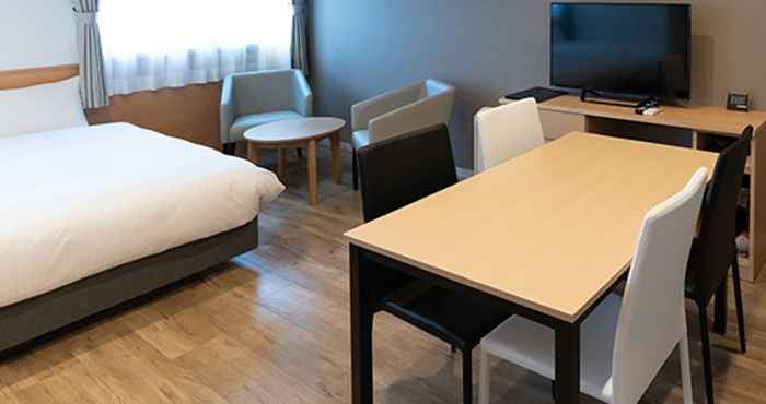 Lainnya Hotel R9 The Yard Ashikagafukutomi