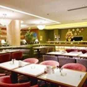 New Chalon Hotel 1, Hotel MIRACLE美发沙龙