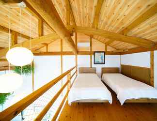 อื่นๆ 2 Rental Villa MINAWA on the remote island Oshima