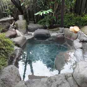 Yufu no Kazaya 1, Hotel Higashikunisaki-gun