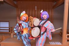 Others Minamichita Yamami Onsen Wafu Ryokan Shukukaifu