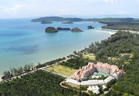 Others Ayodhaya Suites Resort & Spa