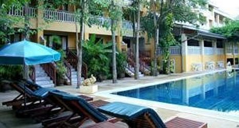 Others 2 Ayodhaya Suites Resort & Spa