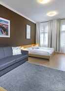 null DownTown Suites Chlumova