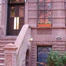 Harlem Bed And Breakfast 1, 酒店 曼哈顿上城