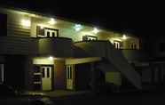 Kamar Tidur 5 Ulster Lodge Motel