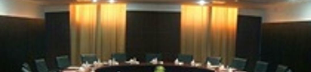 Functional Hall South Asia Business Hotel