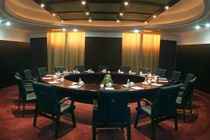 Functional Hall South Asia Business Hotel