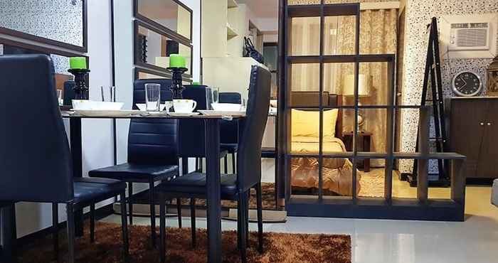 อื่นๆ Marella Suites Campville Alabang