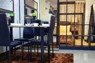 Others Marella Suites Campville Alabang