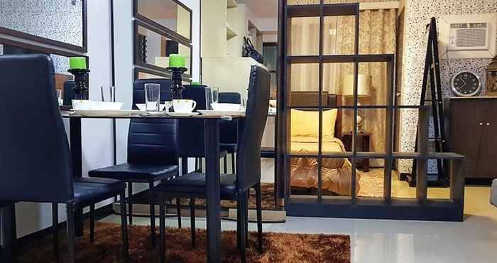 Others Marella Suites Campville Alabang