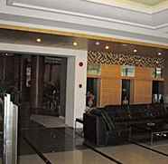 Kamar Tidur 4 Shanghai Excellence Hotel