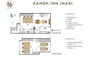 อื่นๆ 6 Kamon Inn Inari