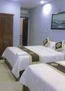 null ND Luxury Apartment