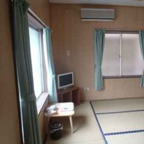 Guest House Ryukyu-an 1, Hotel Ie-son