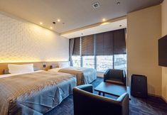 อื่นๆ 4 Tokyo Toyosu Manyo Club