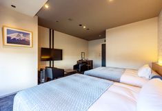 อื่นๆ 3 Tokyo Toyosu Manyo Club