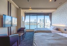 อื่นๆ 6 Tokyo Toyosu Manyo Club